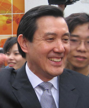Ma Ying-Jeou Photos Pictures